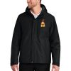 Insulated Heavy Ripstop Jacket Thumbnail