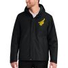 Insulated Heavy Ripstop Jacket Thumbnail
