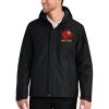 Insulated Heavy Ripstop Jacket Thumbnail