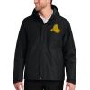 Insulated Heavy Ripstop Jacket Thumbnail