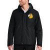 Insulated Heavy Ripstop Jacket Thumbnail