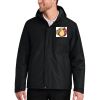 Insulated Heavy Ripstop Jacket Thumbnail