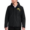 Insulated Heavy Ripstop Jacket Thumbnail