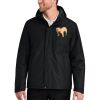 Insulated Heavy Ripstop Jacket Thumbnail