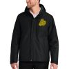 Insulated Heavy Ripstop Jacket Thumbnail