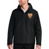Insulated Heavy Ripstop Jacket Thumbnail