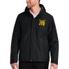 Insulated Heavy Ripstop Jacket Thumbnail