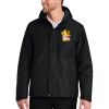 Insulated Heavy Ripstop Jacket Thumbnail