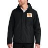 Insulated Heavy Ripstop Jacket Thumbnail