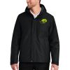 Insulated Heavy Ripstop Jacket Thumbnail