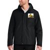 Insulated Heavy Ripstop Jacket Thumbnail