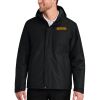 Insulated Heavy Ripstop Jacket Thumbnail