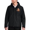 Insulated Heavy Ripstop Jacket Thumbnail
