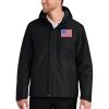 Insulated Heavy Ripstop Jacket Thumbnail