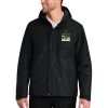 Insulated Heavy Ripstop Jacket Thumbnail