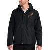 Insulated Heavy Ripstop Jacket Thumbnail