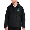 Insulated Heavy Ripstop Jacket Thumbnail