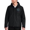 Insulated Heavy Ripstop Jacket Thumbnail