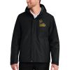 Insulated Heavy Ripstop Jacket Thumbnail