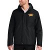 Insulated Heavy Ripstop Jacket Thumbnail
