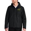 Insulated Heavy Ripstop Jacket Thumbnail