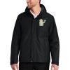Insulated Heavy Ripstop Jacket Thumbnail