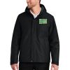 Insulated Heavy Ripstop Jacket Thumbnail