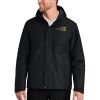Insulated Heavy Ripstop Jacket Thumbnail