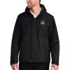 Insulated Heavy Ripstop Jacket Thumbnail