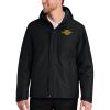 Insulated Heavy Ripstop Jacket Thumbnail