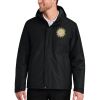 Insulated Heavy Ripstop Jacket Thumbnail