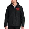 Insulated Heavy Ripstop Jacket Thumbnail