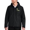 Insulated Heavy Ripstop Jacket Thumbnail