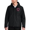 Insulated Heavy Ripstop Jacket Thumbnail