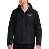 Insulated Heavy Ripstop Jacket Thumbnail