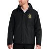 Insulated Heavy Ripstop Jacket Thumbnail