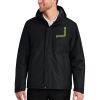 Insulated Heavy Ripstop Jacket Thumbnail