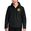 Insulated Heavy Ripstop Jacket Thumbnail