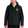 Insulated Heavy Ripstop Jacket Thumbnail
