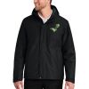 Insulated Heavy Ripstop Jacket Thumbnail