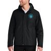 Insulated Heavy Ripstop Jacket Thumbnail