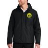 Insulated Heavy Ripstop Jacket Thumbnail