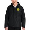 Insulated Heavy Ripstop Jacket Thumbnail