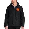Insulated Heavy Ripstop Jacket Thumbnail