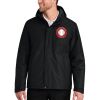 Insulated Heavy Ripstop Jacket Thumbnail