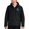 Insulated Heavy Ripstop Jacket Thumbnail