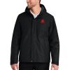 Insulated Heavy Ripstop Jacket Thumbnail