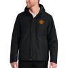 Insulated Heavy Ripstop Jacket Thumbnail