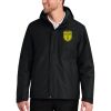 Insulated Heavy Ripstop Jacket Thumbnail
