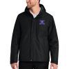 Insulated Heavy Ripstop Jacket Thumbnail